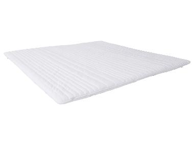 LIVARNO® Nakładka topper na materac, 180 x 200 cm