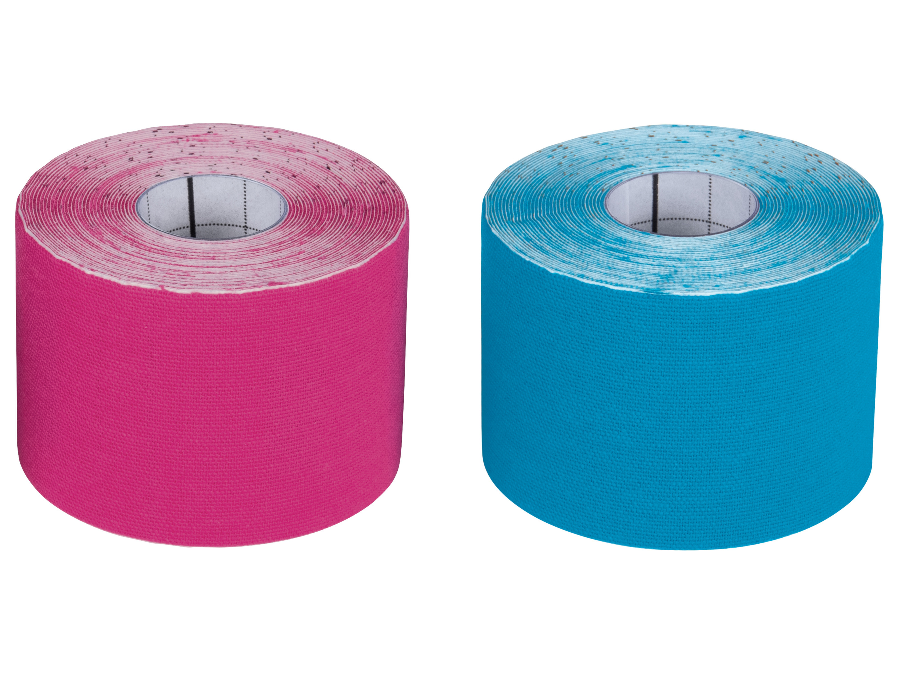 sensiplast® Zestaw 2 taśm kinezjologicznych (Niebieski/ różowy)