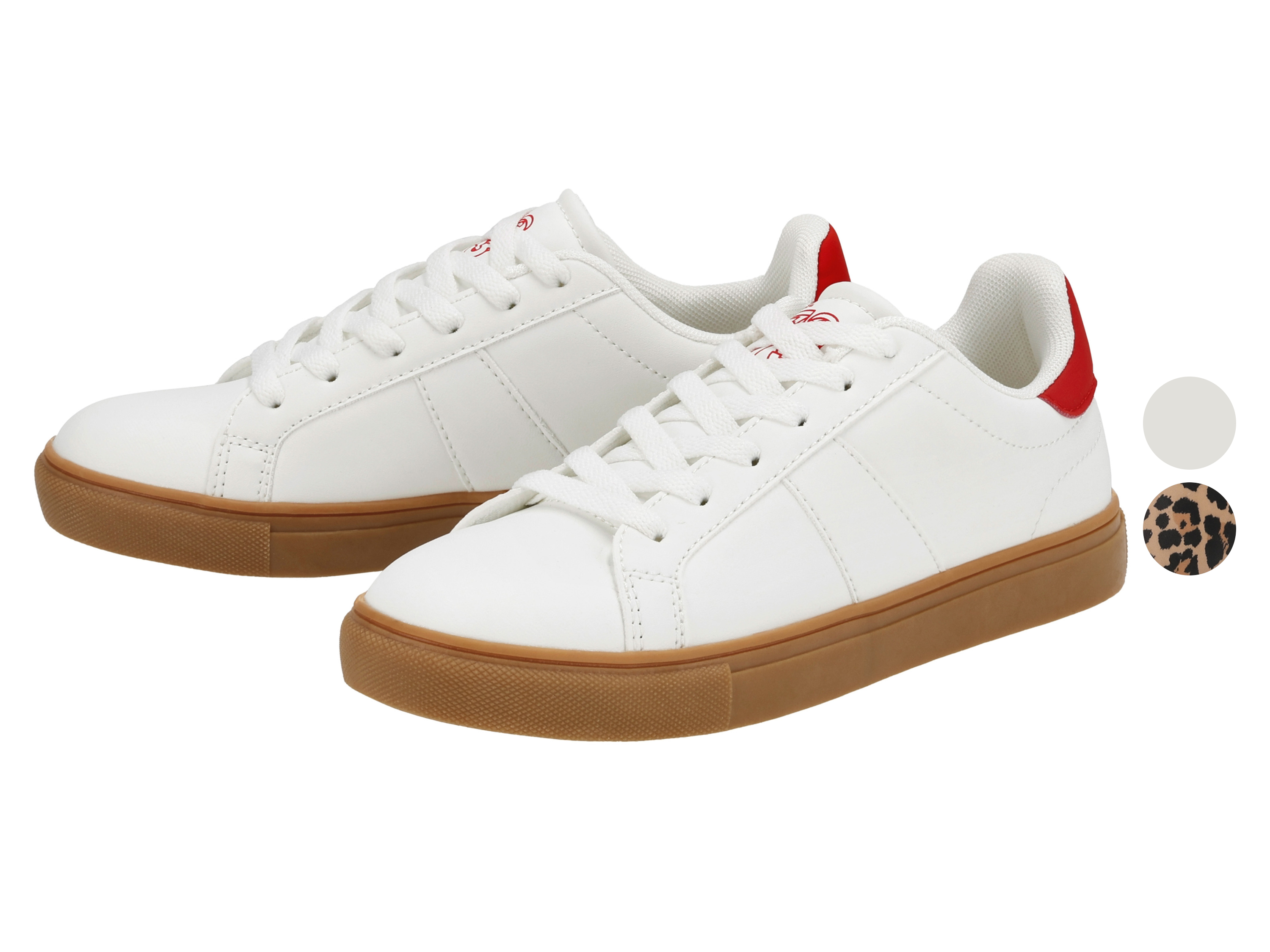 esmara® Sneakersy damskie