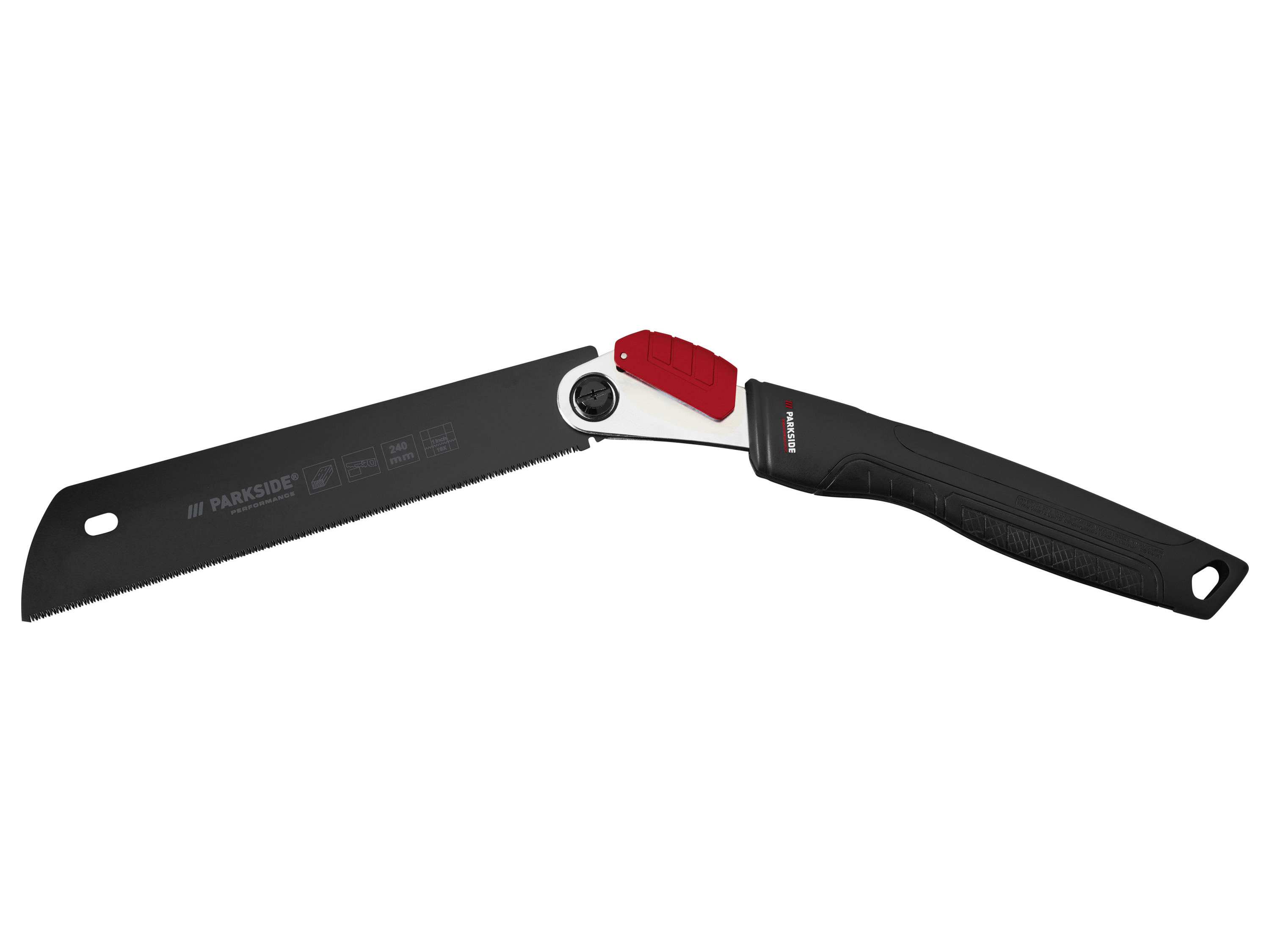 PARKSIDE PERFORMANCE® Piła japońska Dozuki / Kataba / Ryoba