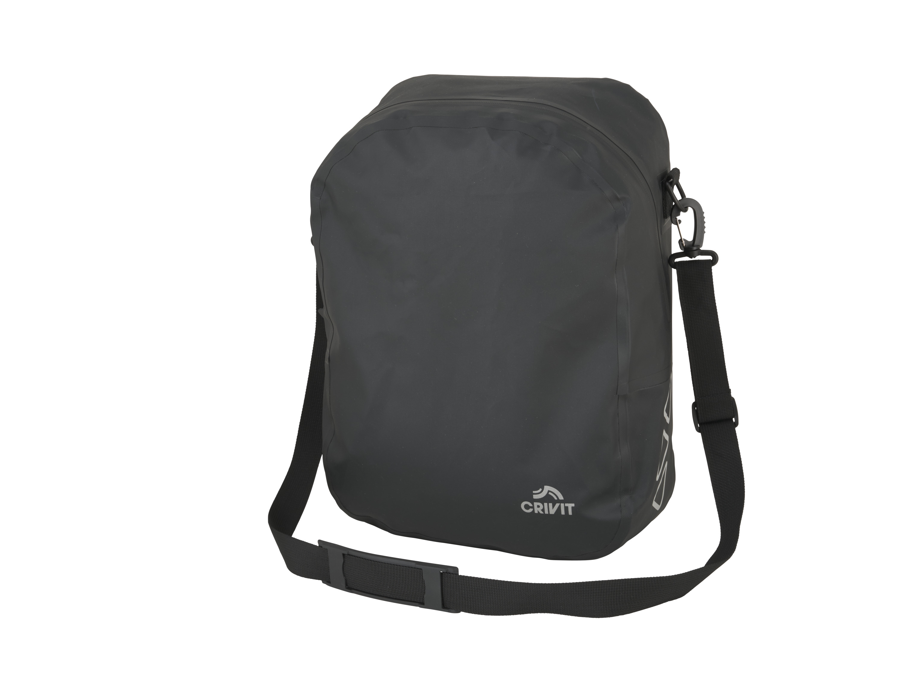 CRIVIT Torba na bagażnik (Zamek błyskawiczny)