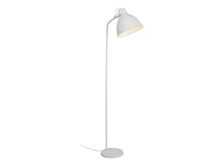 Lampa podłogowa LED