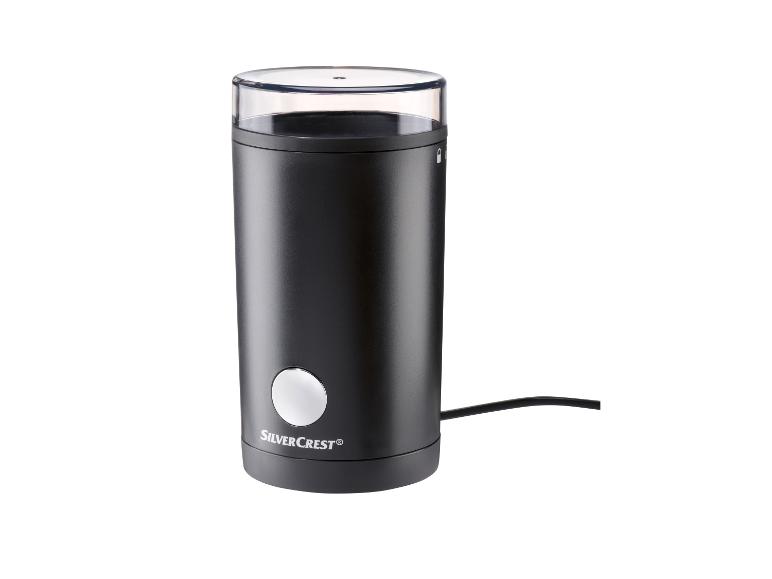 Elektryczny młynek do kawy, 180 W