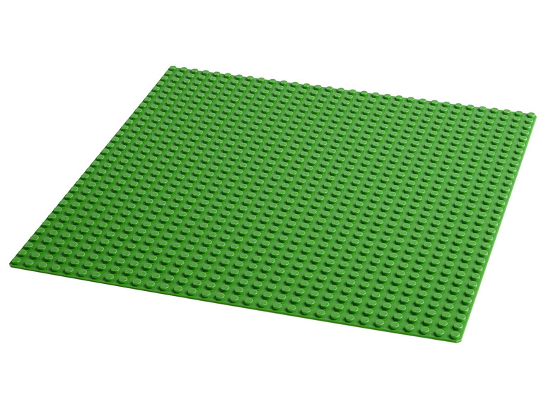Pełny ekran: LEGO® Classic Zestaw Lego 11023 Zielona płytka konstrukcyjna - zdjęcie 6