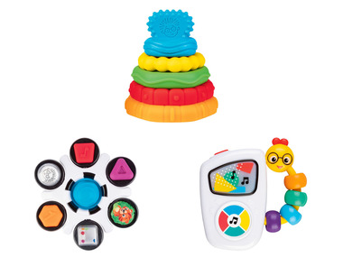 Bright Starts™ Zabawka edukacyjna dla niemowląt Baby Einstein Colors und Music