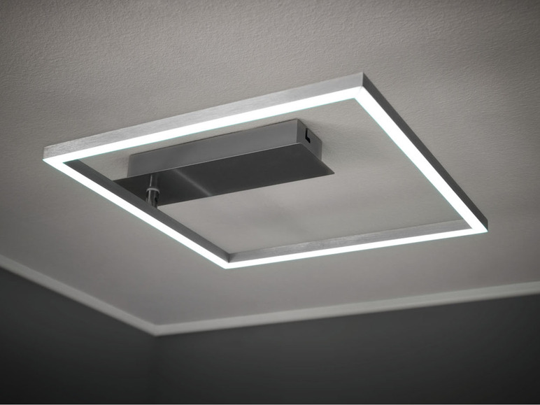 Pełny ekran: LIVARNO home Lampa sufitowa LED - zdjęcie 8