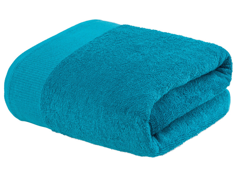Pełny ekran: LIVARNO home Ręcznik frotte, 50 x 100 cm - zdjęcie 10