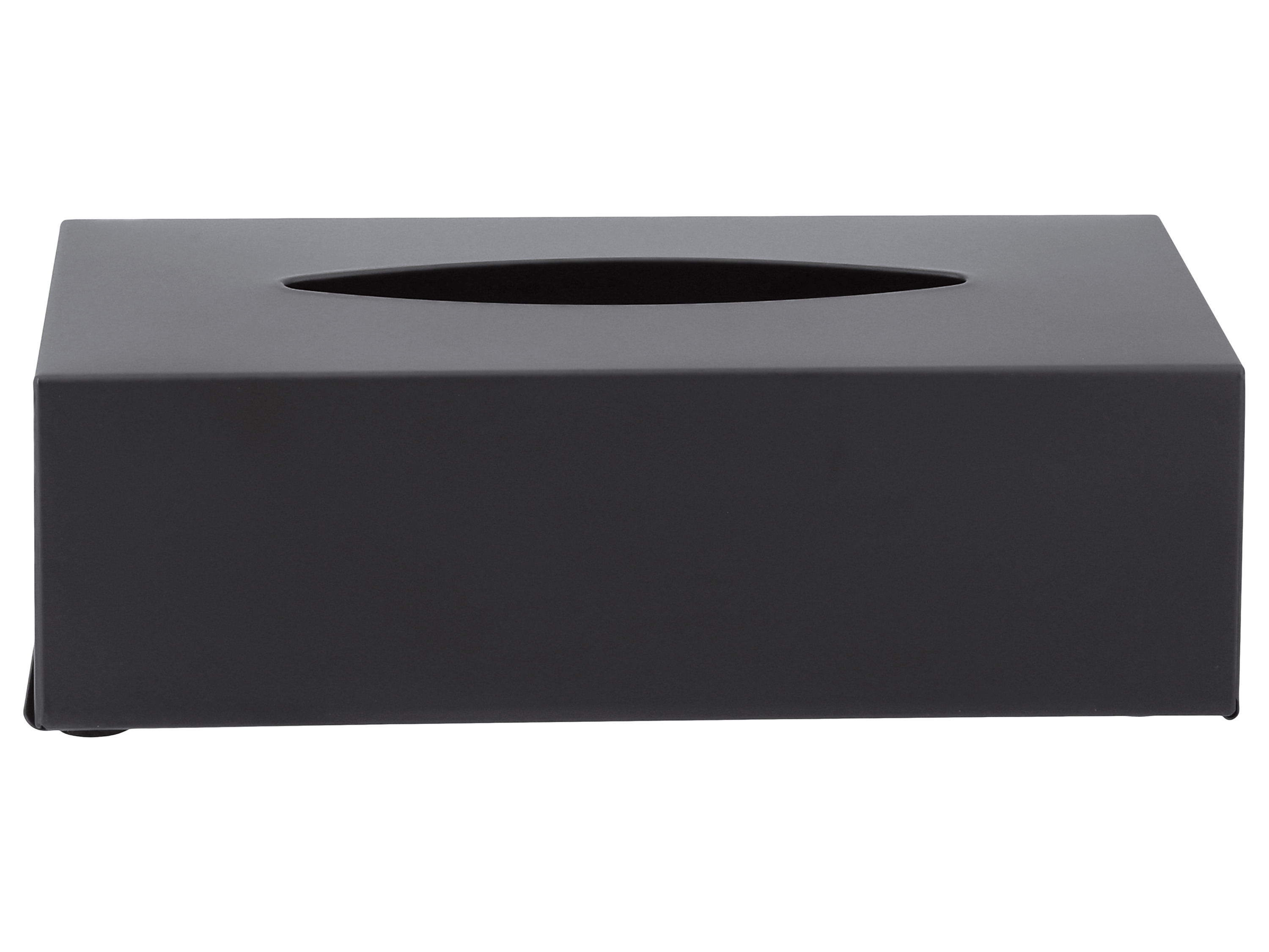 LIVARNO® Akcesoria łazienkowe minimalistyczny design (Pudełko na chusteczki higieniczne)