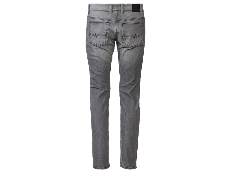 Pełny ekran: QS by s.Oliver Spodnie jeansy męskie slim fit - zdjęcie 9