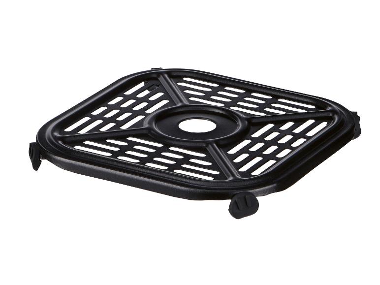 Frytkownica beztłuszczowa Air Fryer, 1000 W, 2 l, SHLF 1000 E1/SOHLF 1000 E1