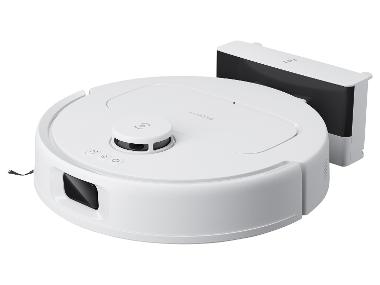 ECOVACS Robot odkurzający i mopujący DEEBOT N20e