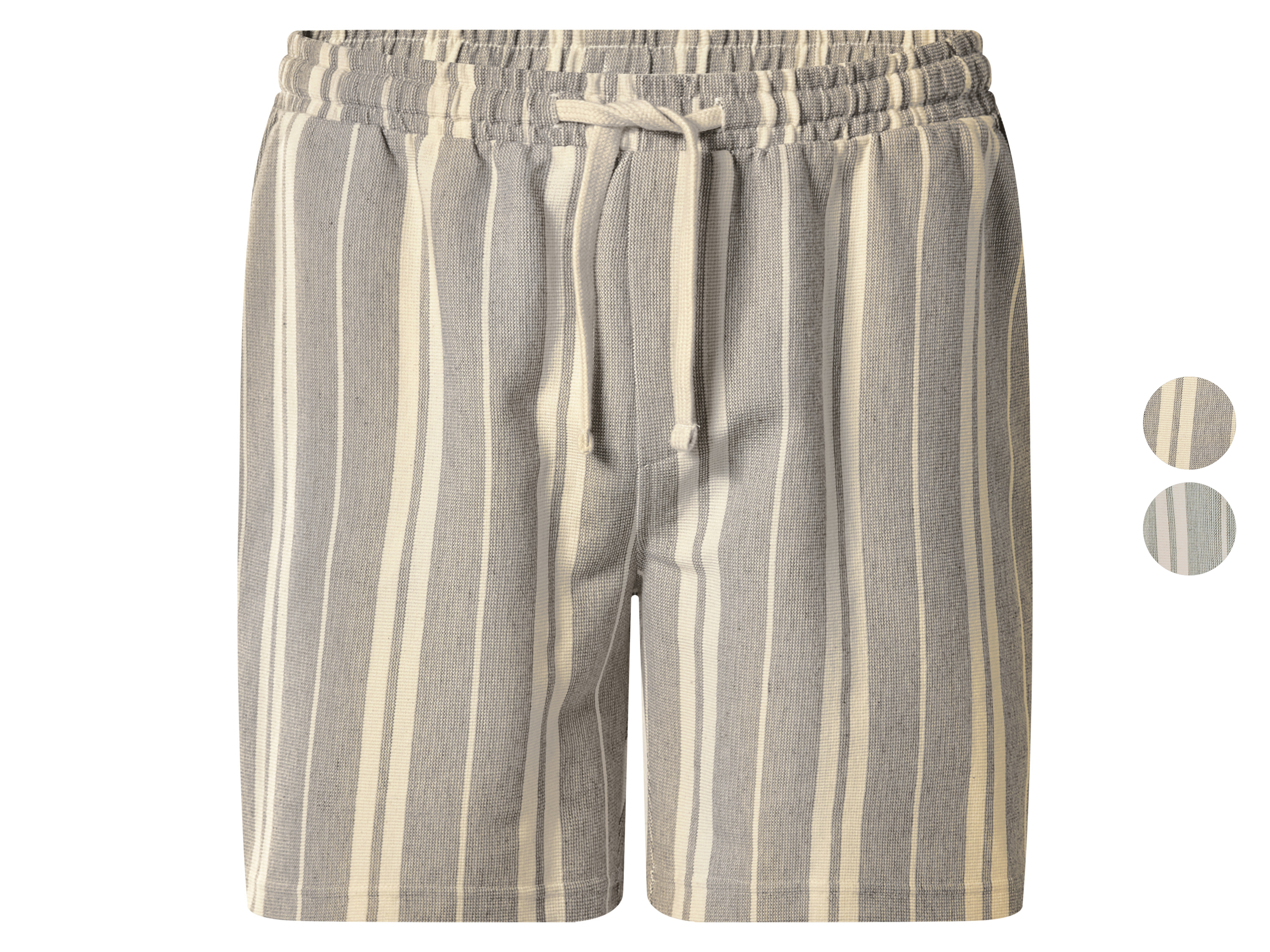 esmara Men Szorty męskie