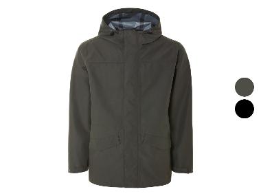 ESMARA MEN Parka przeciwdeszczowa męska