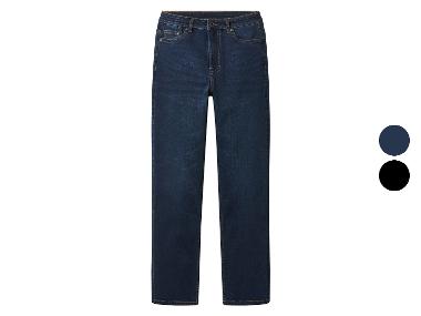 esmara® Jeansy termiczne damskie