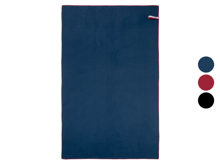 Pełny ekran: Rocktrail Ręcznik szybkoschnący z mikrowłókna, 80 x 130 cm - zdjęcie 1