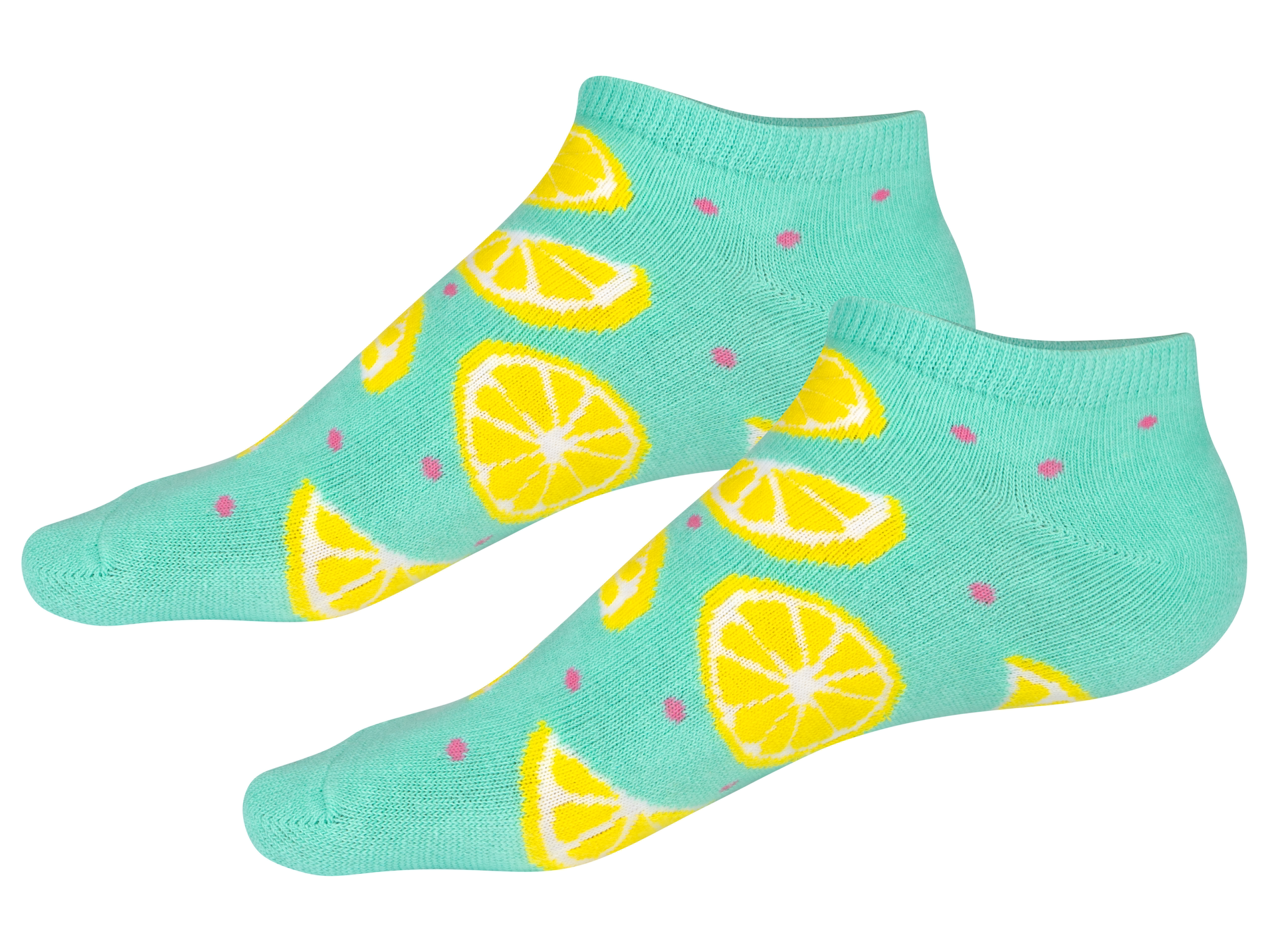 Soxo Skarpetki dziecięce, 2 lub 3 pary 