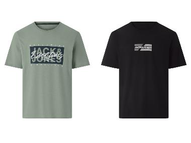 JACK & JONES T-shirt męski