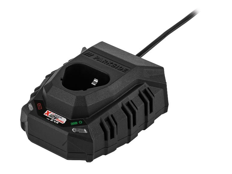 PARKSIDE® Akumulatorowa grzechotka z ładowarką, 12 V