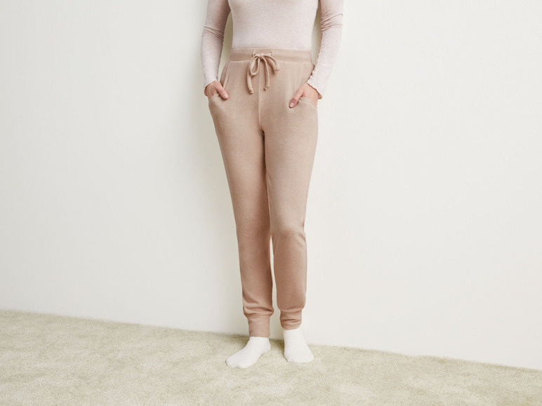 Pełny ekran: esmara Spodnie damskie z kieszeniami - zdjęcie 6