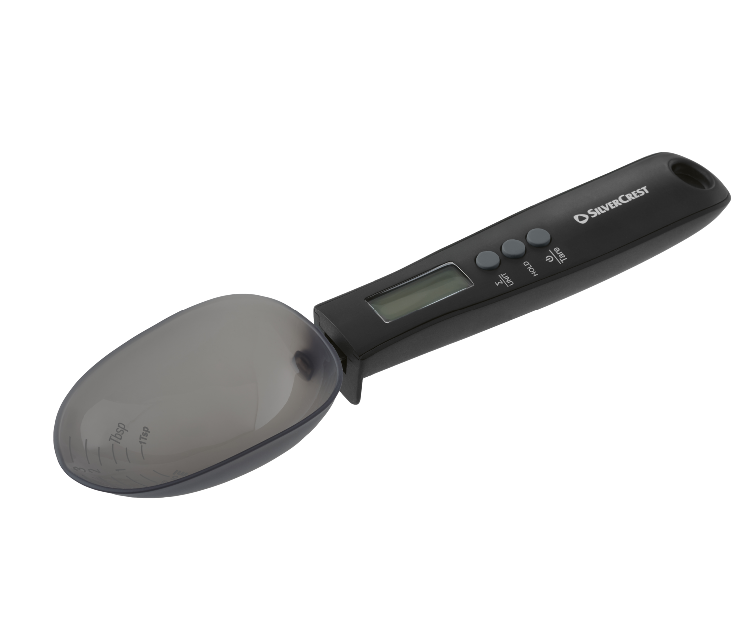 SILVERCREST® Cyfrowa waga łyżkowa SDL 500 D1