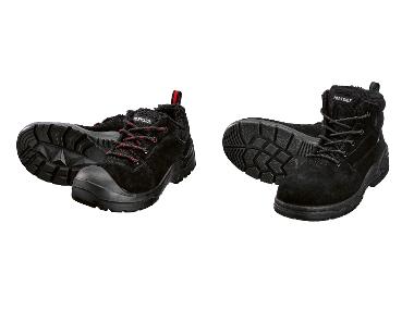 PARKSIDE® Buty ochronne męskie, S3