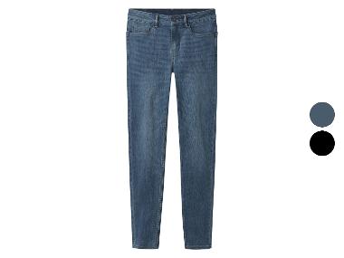 esmara® Jeansy damskie super skinny fit