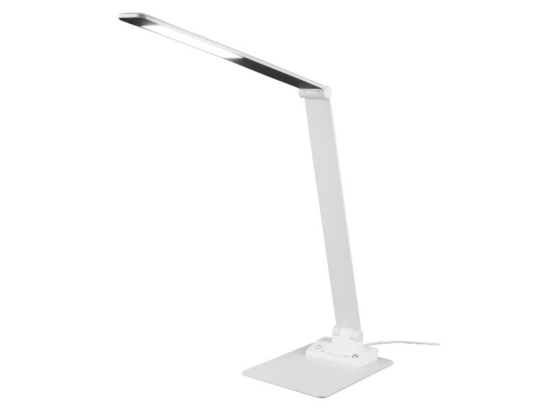 Lampa stołowa LED