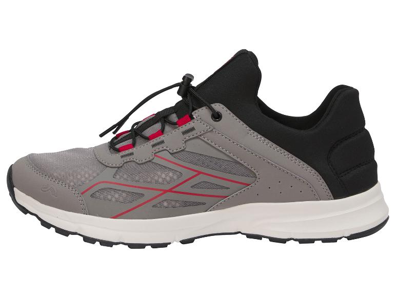 Buty outdoorowe męskie