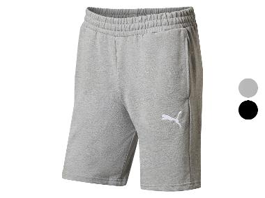 Puma Spodenki dresowe męskie TeamGOAL Casuals