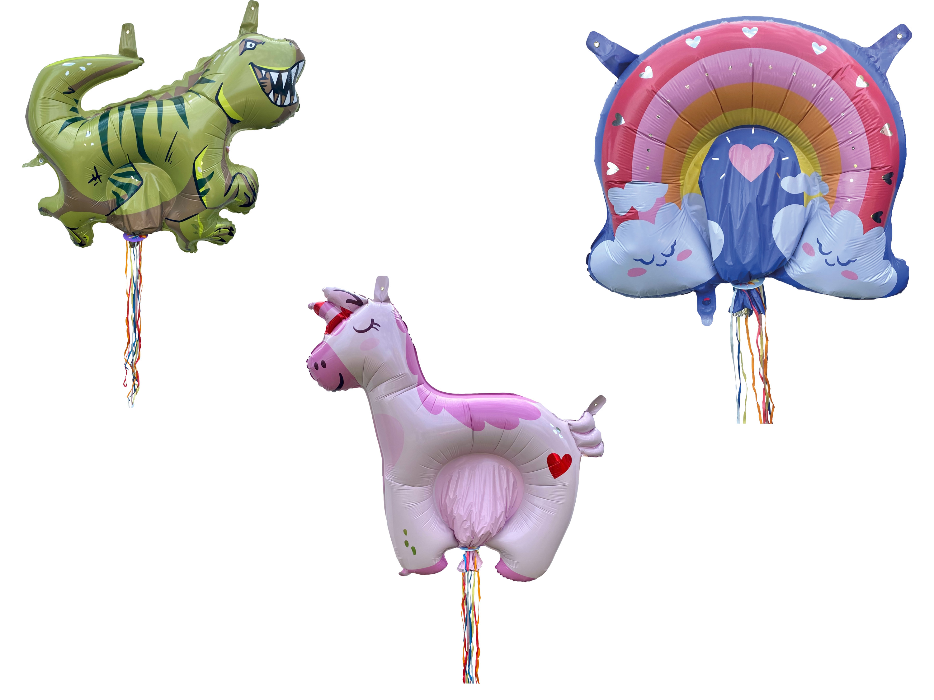 PARTY FACTORY Balon