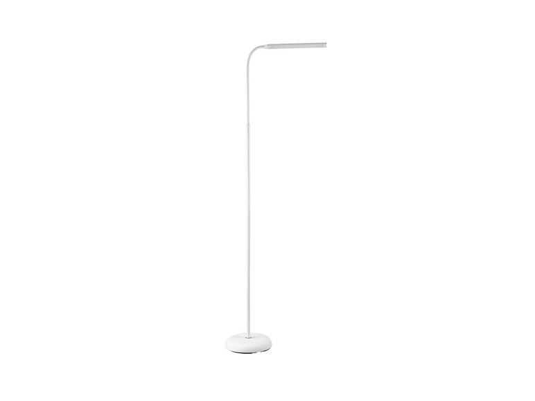 Pełny ekran: LIVARNO home Lampa stojąca LED, 6 W - zdjęcie 7