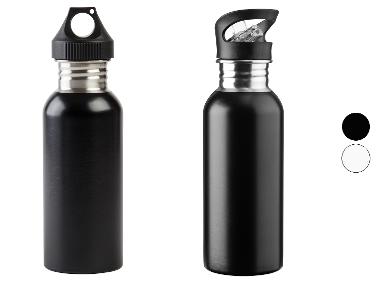 CRIVIT Bidon sportowy, z zakrętką / z ustnikiem