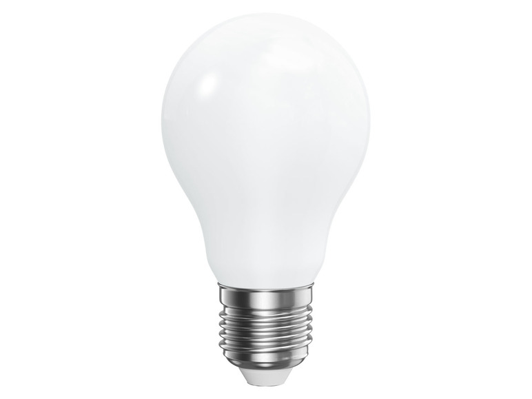 Pełny ekran: LIVARNO home Żarówki filamentowe LED E27 / E14, 1 lub 2 szt. - zdjęcie 2