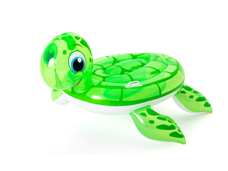 Pełny ekran: Bestway Dmuchany żółw do pływania - zdjęcie 1