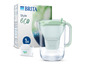 Dzbanek do wody Brita Style Eco z filtrem Maxra Pro.