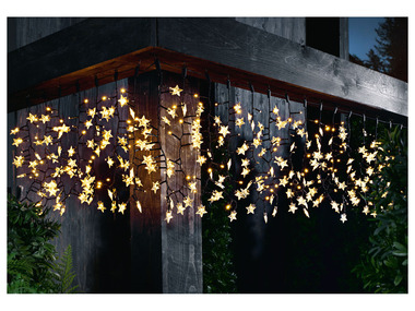 LIVARNO home Dekoracja świetlna LED, 440 żarówki
