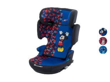 bebeconfort Fotelik samochodowy Hera i-Fix, Isofix, 3,5-12 lat, 100-150cm
