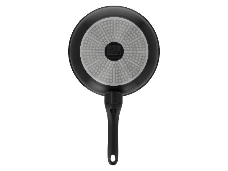 Patelnia z odlewu aluminiowego z powłoką ceramiczną, Ø 24 cm