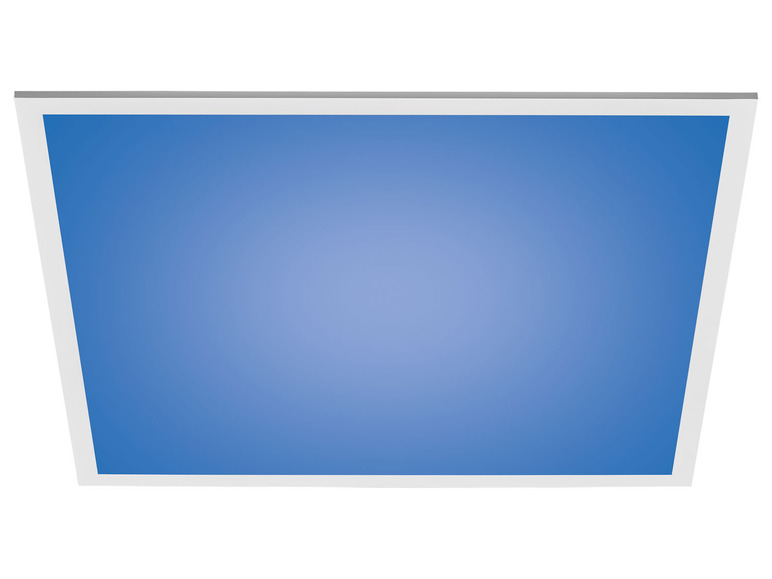 Pełny ekran: LIVARNO home Lampa sufitowa LED »Zigbee Smart Home«, 16 milionów kolorów, 38 W - zdjęcie 5
