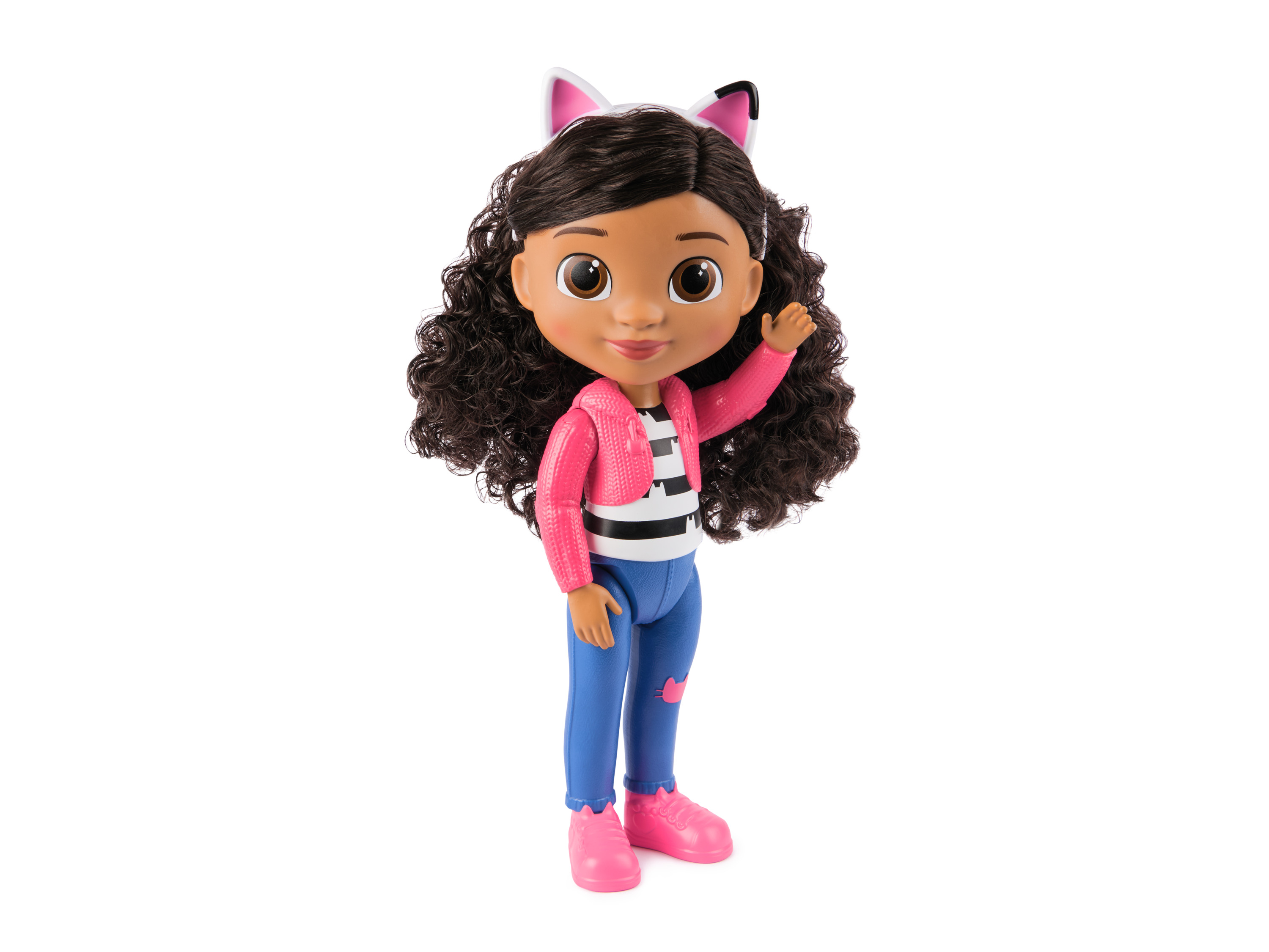 GABBY´S DOLLHOUSE Lalka „Gabby Girl”