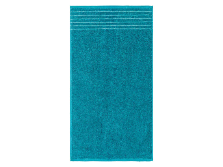 Pełny ekran: LIVARNO home Ręcznik frotte, 50 x 90 cm, 2 sztuki - zdjęcie 7
