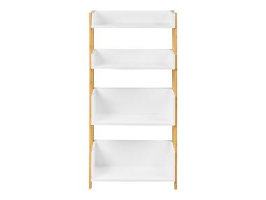 LIVARNO® Regał, 60 x 25 x 120 cm