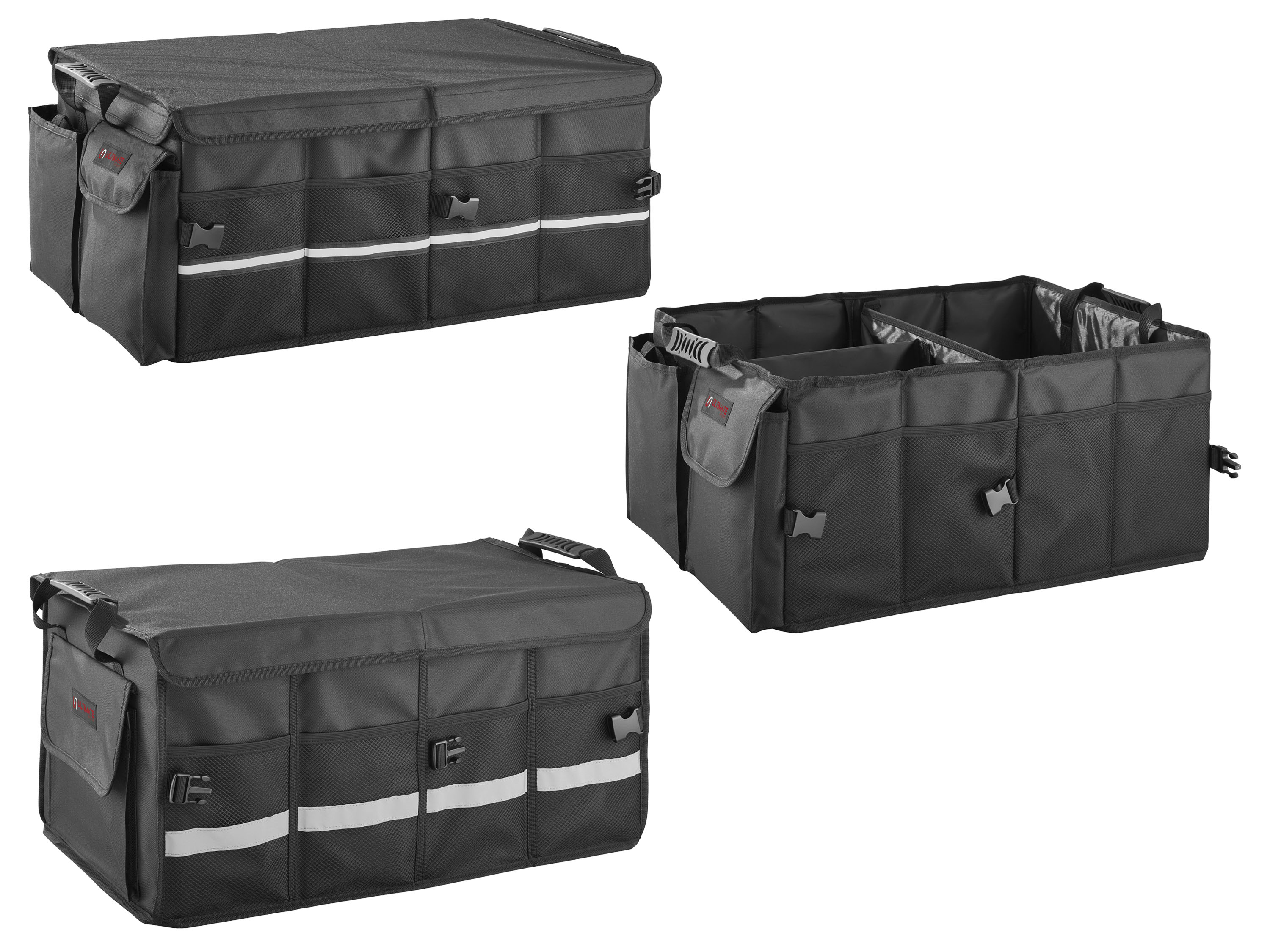 ULTIMATE SPEED® Organizer do bagażnika