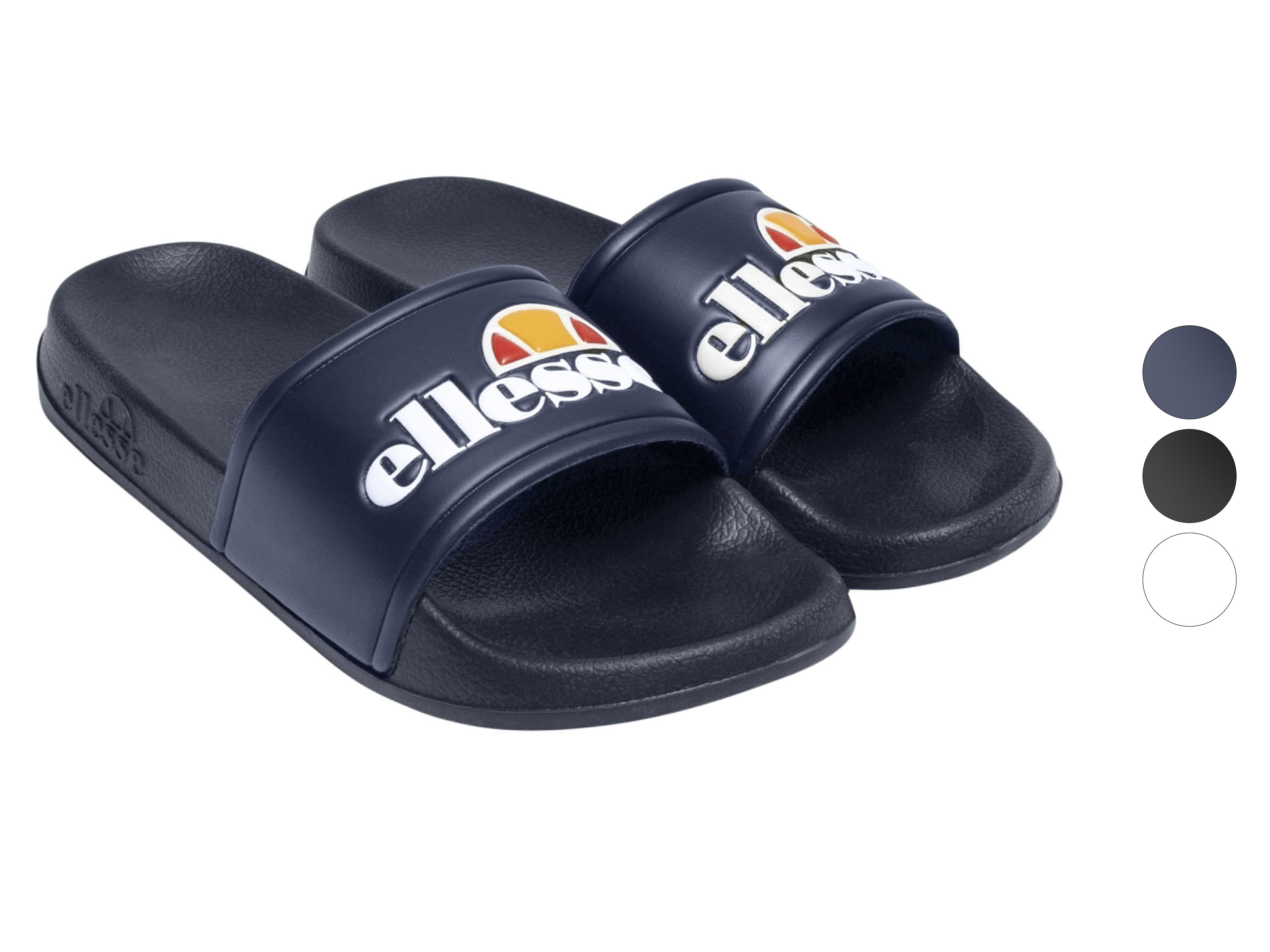 ELLESSE Klapki damskie