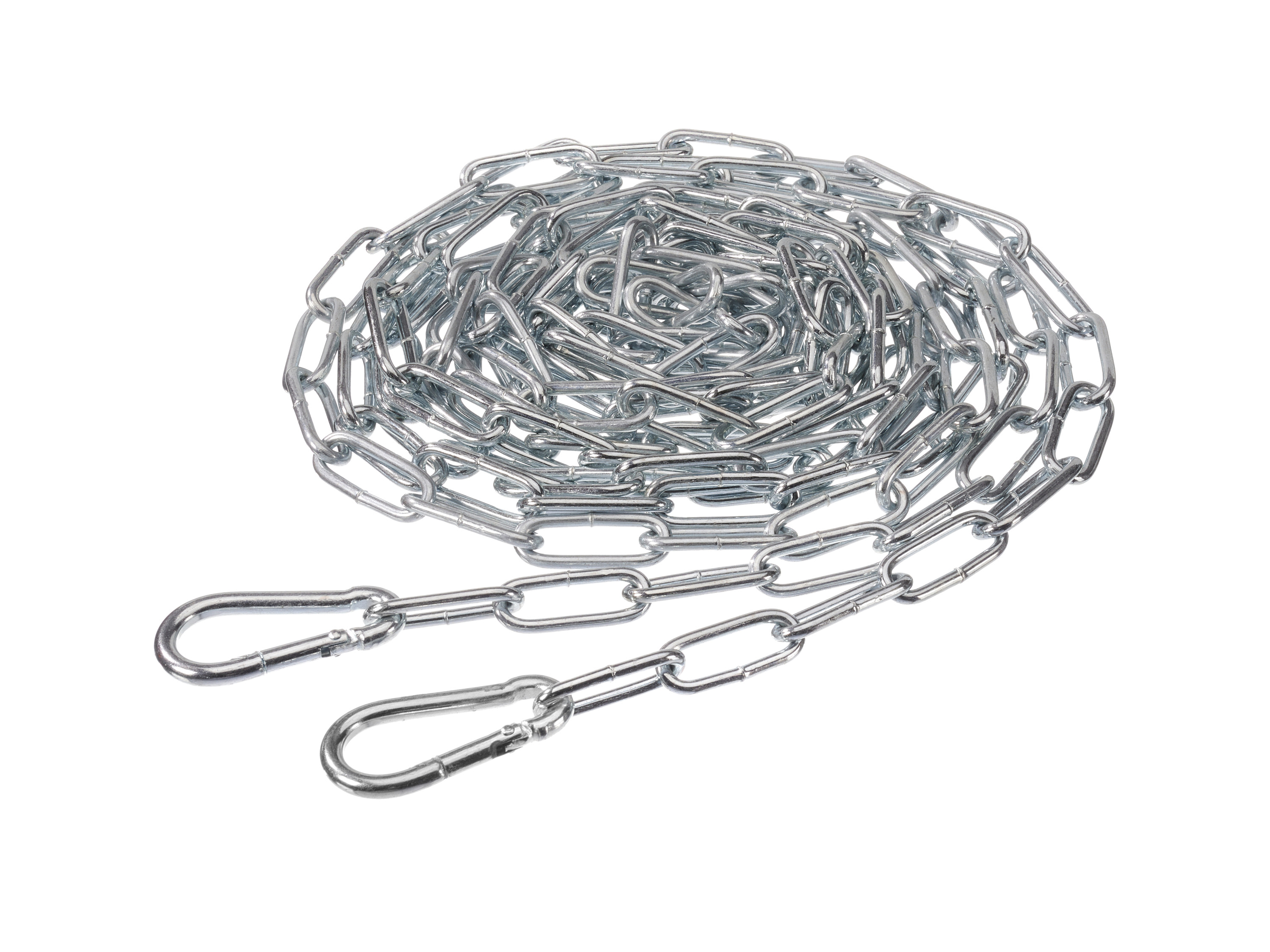 PARKSIDE® Łańcuch metalowy, 4 m