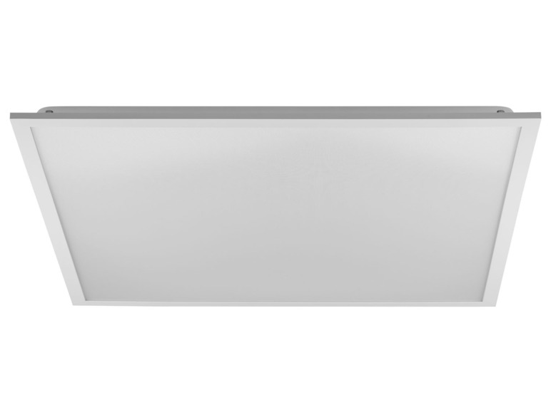 Pełny ekran: LIVARNO home Panel ścienny i sufitowy LED, z pilotem - zdjęcie 1