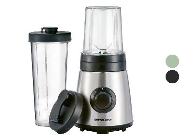 SILVERCREST® KITCHEN TOOLS Blender do smoothie, 250 W, EDS SSME 250 A4