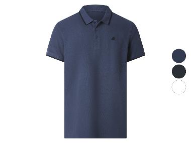 ESMARA MEN U.S. x Grand Polo Koszulka polo męska