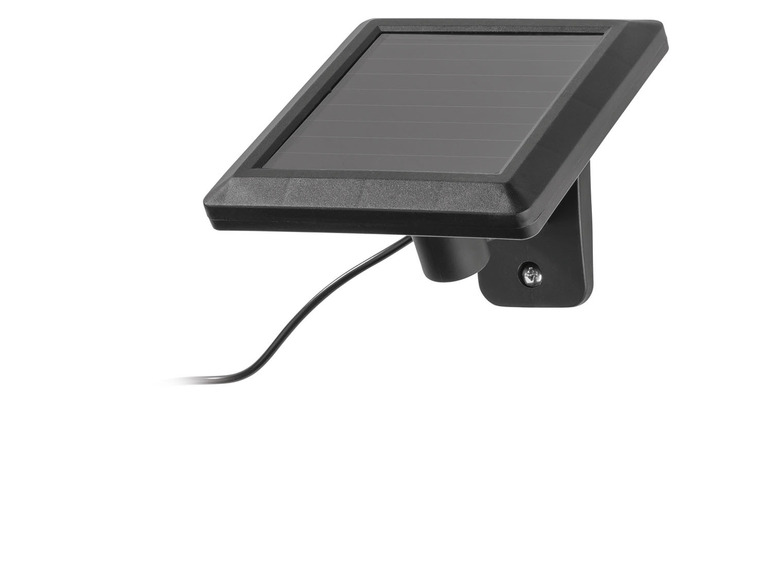 Pełny ekran: LIVARNO home Reflektor solarny LED z czujnikiem ruchu - zdjęcie 6