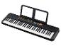 Czarny keyboard Yamaha PSR-FS2 z 61 klawiszami.